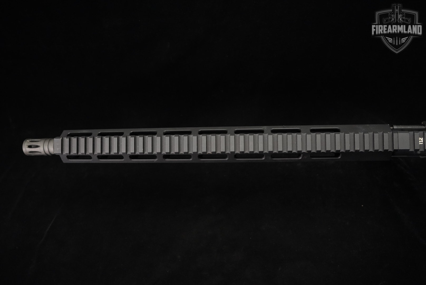 Andro Corp Industries ACI-15 5.56 NATO AR15 16" ACI15 AR-img-10