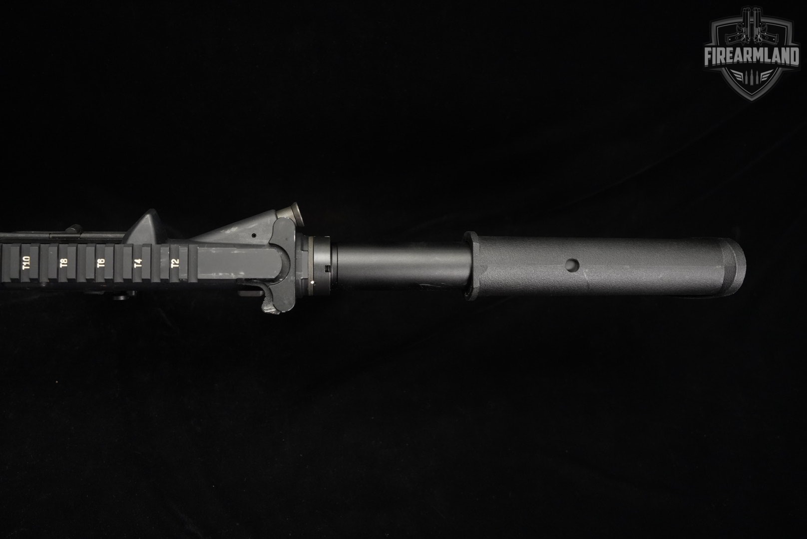 Andro Corp Industries ACI-15 5.56 NATO AR15 16" ACI15 AR-img-11