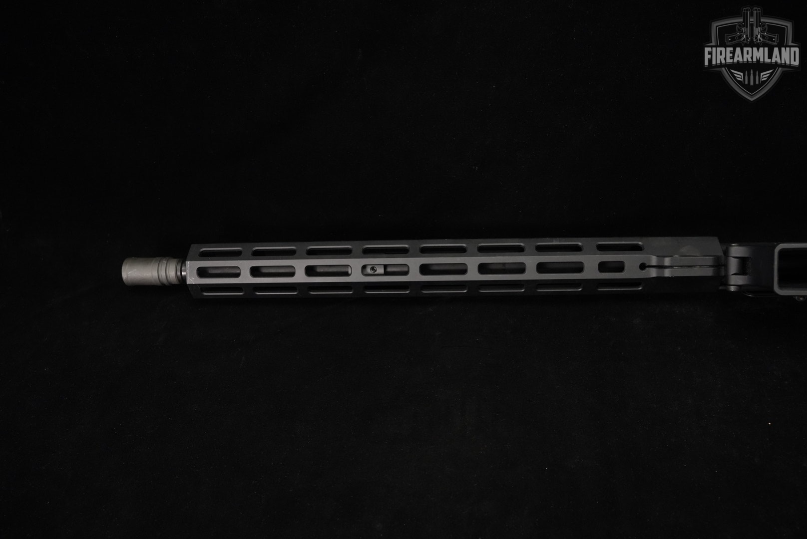 Andro Corp Industries ACI-15 5.56 NATO AR15 16" ACI15 AR-img-12