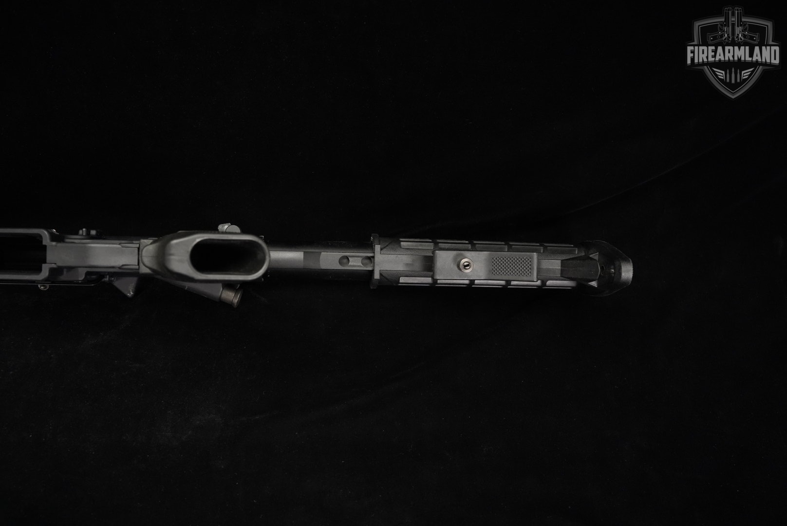 Andro Corp Industries ACI-15 5.56 NATO AR15 16" ACI15 AR-img-13