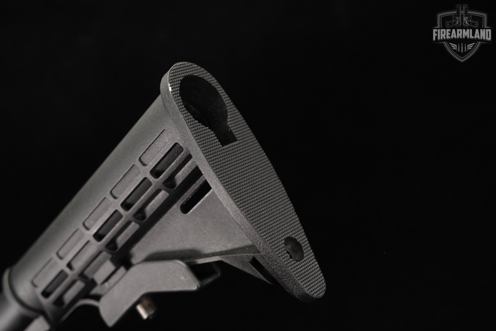 Andro Corp Industries ACI-15 5.56 NATO AR15 16" ACI15 AR-img-14