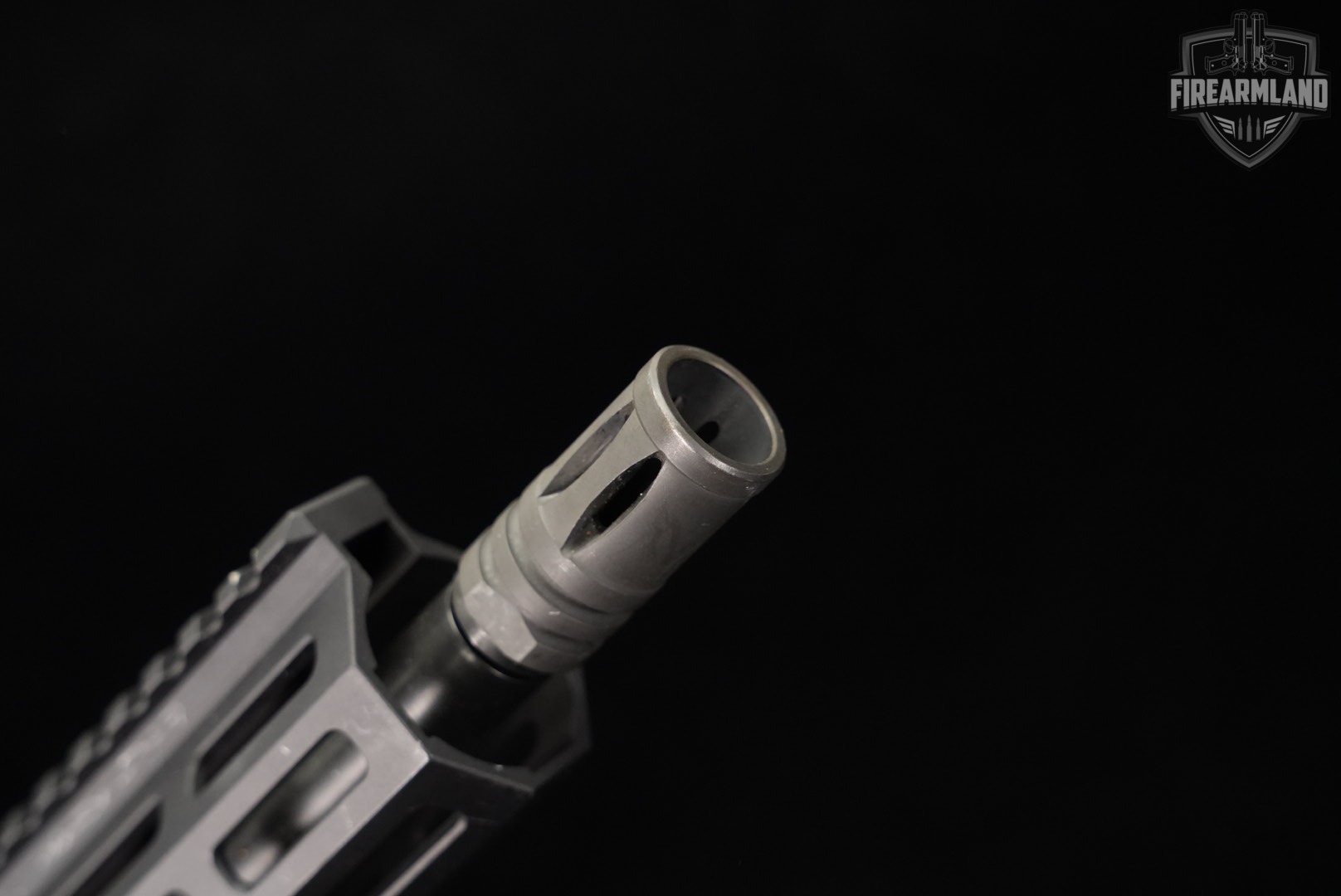 Andro Corp Industries ACI-15 5.56 NATO AR15 16" ACI15 AR-img-15