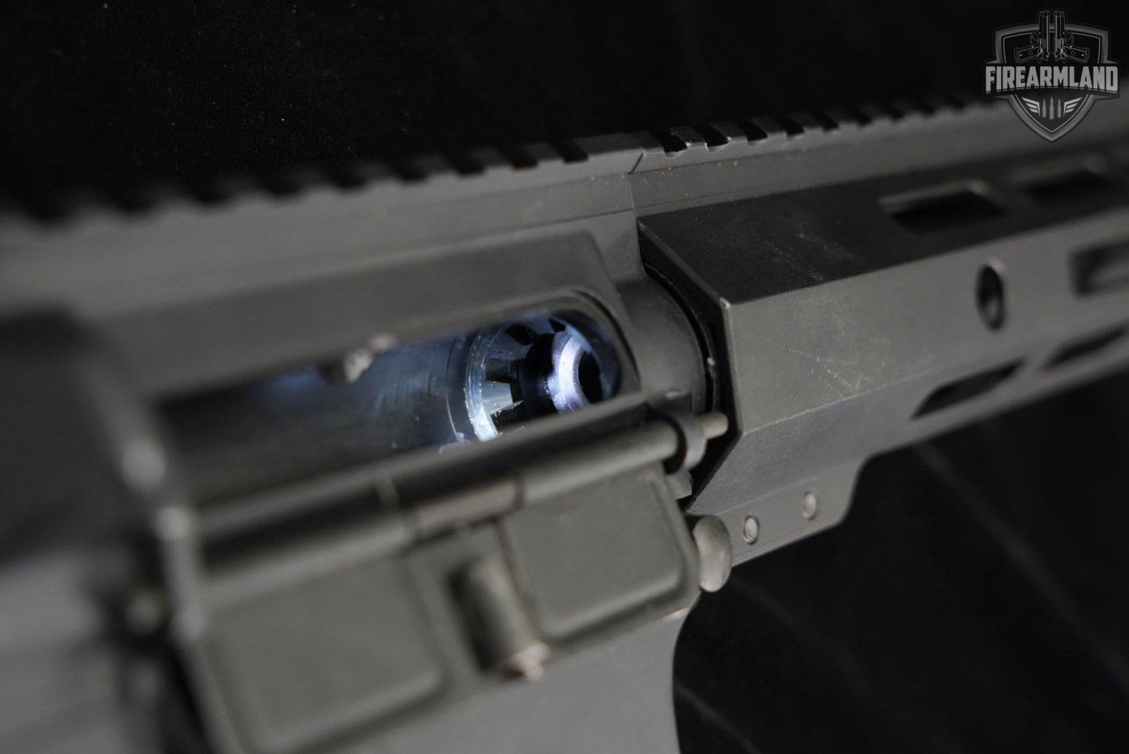 Andro Corp Industries ACI-15 5.56 NATO AR15 16" ACI15 AR-img-16