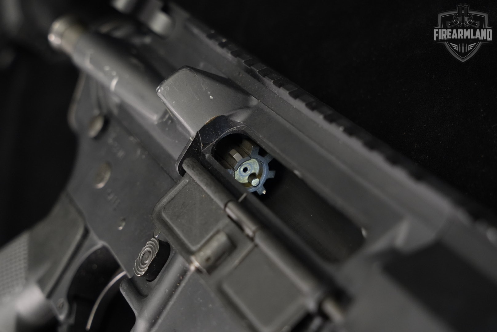Andro Corp Industries ACI-15 5.56 NATO AR15 16" ACI15 AR-img-17