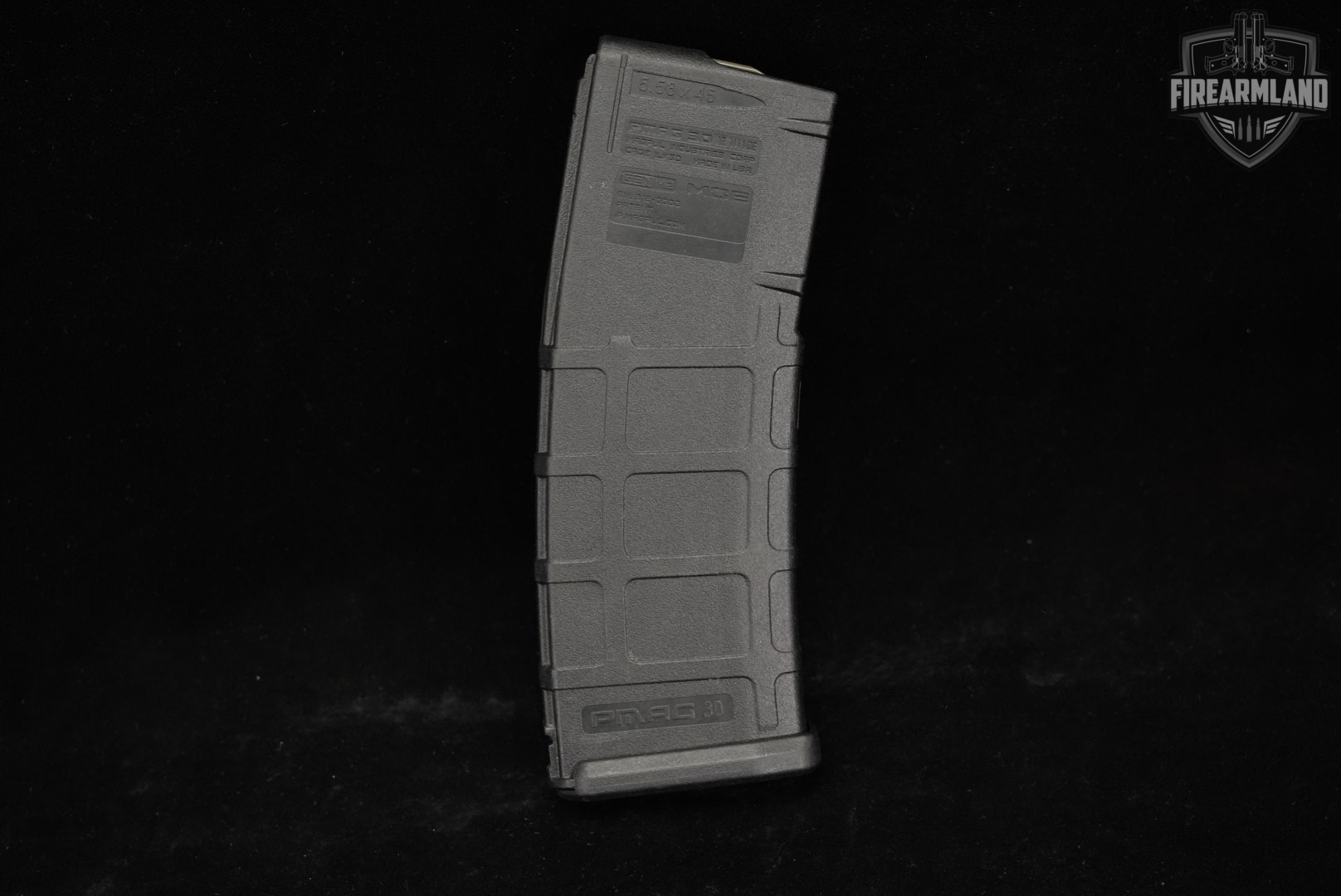 Andro Corp Industries ACI-15 5.56 NATO AR15 16" ACI15 AR-img-20