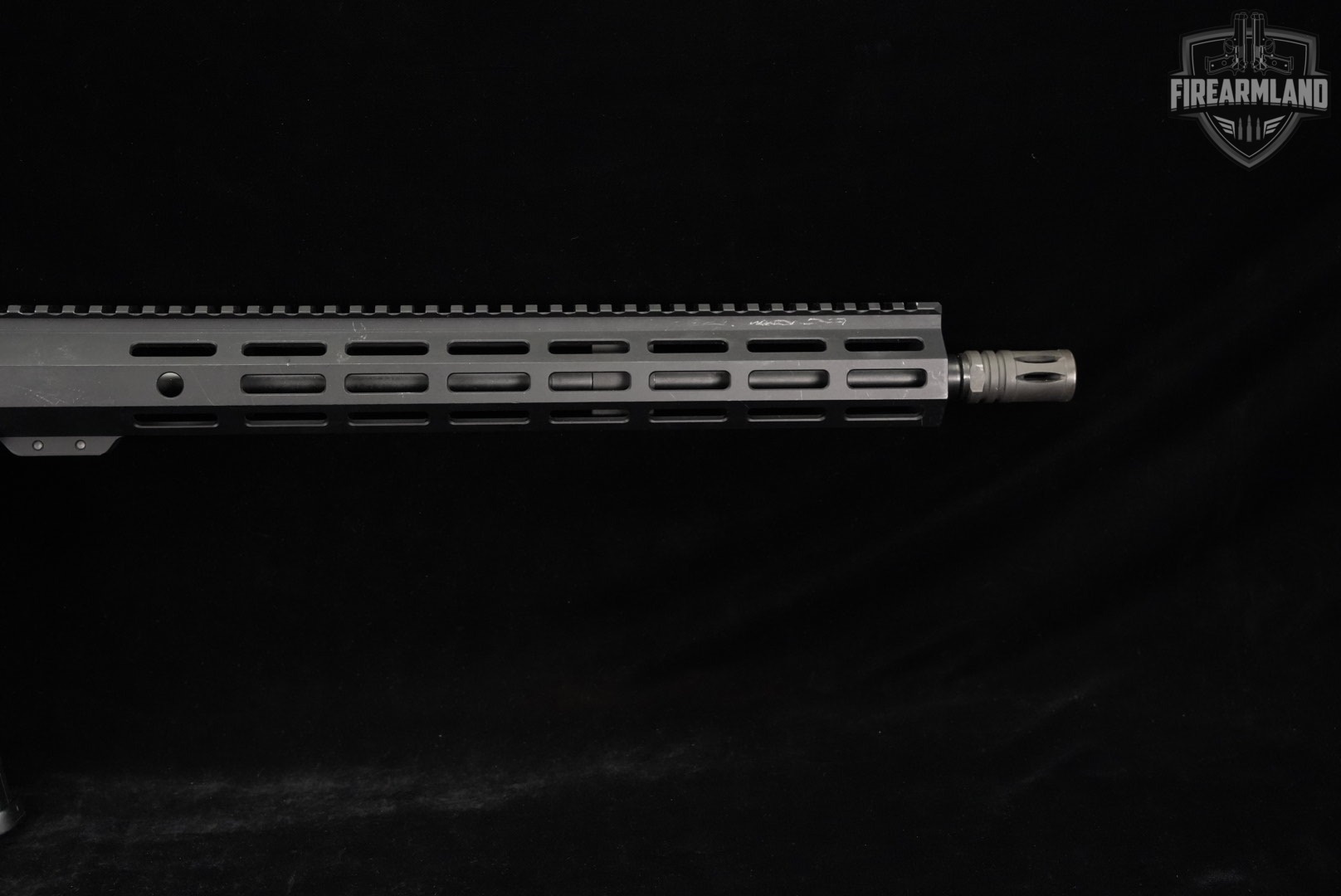 Andro Corp Industries ACI-15 5.56 NATO AR15 16" ACI15 AR-img-6