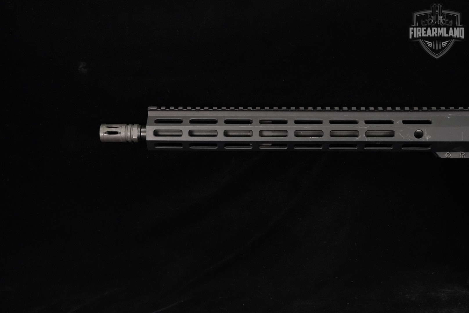 Andro Corp Industries ACI-15 5.56 NATO AR15 16" ACI15 AR-img-8
