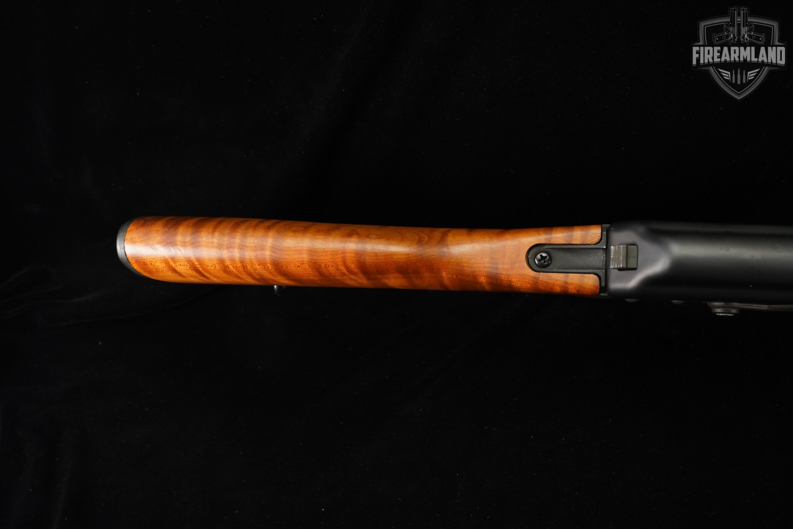 Century Arms CAI VSKA 7.62x39 AKM AK-47 AK47 16.3" Parkerized & Maple-img-10