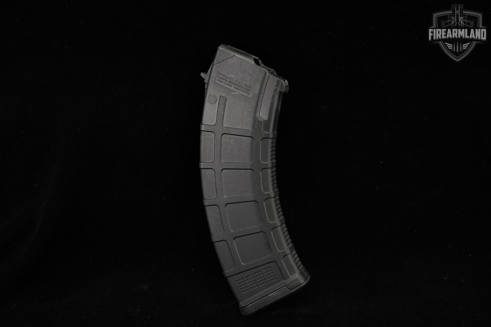 Century Arms CAI VSKA 7.62x39 AKM AK-47 AK47 16.3" Parkerized & Maple-img-21