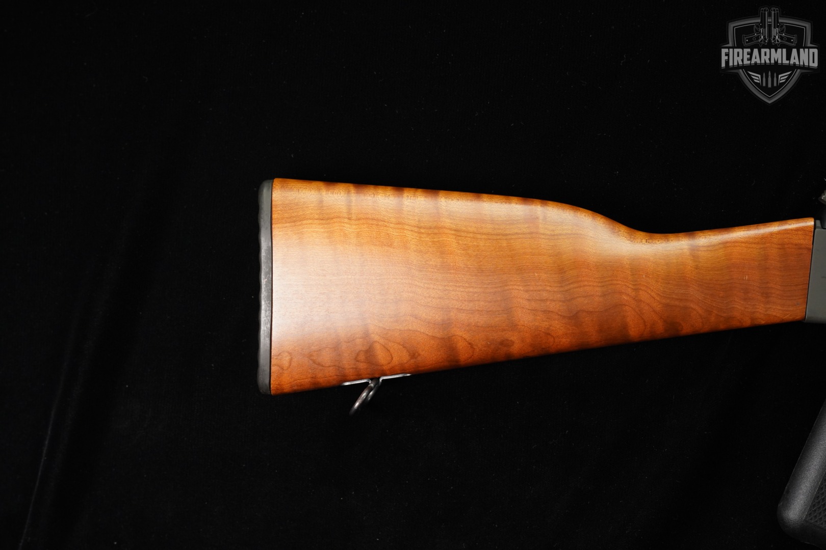 Century Arms CAI VSKA 7.62x39 AKM AK-47 AK47 16.3" Parkerized & Maple-img-4