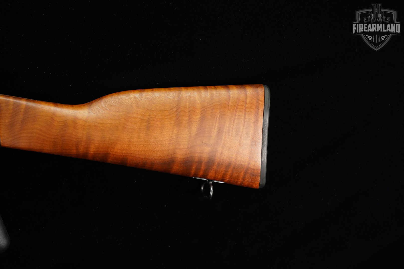 Century Arms CAI VSKA 7.62x39 AKM AK-47 AK47 16.3" Parkerized & Maple-img-9