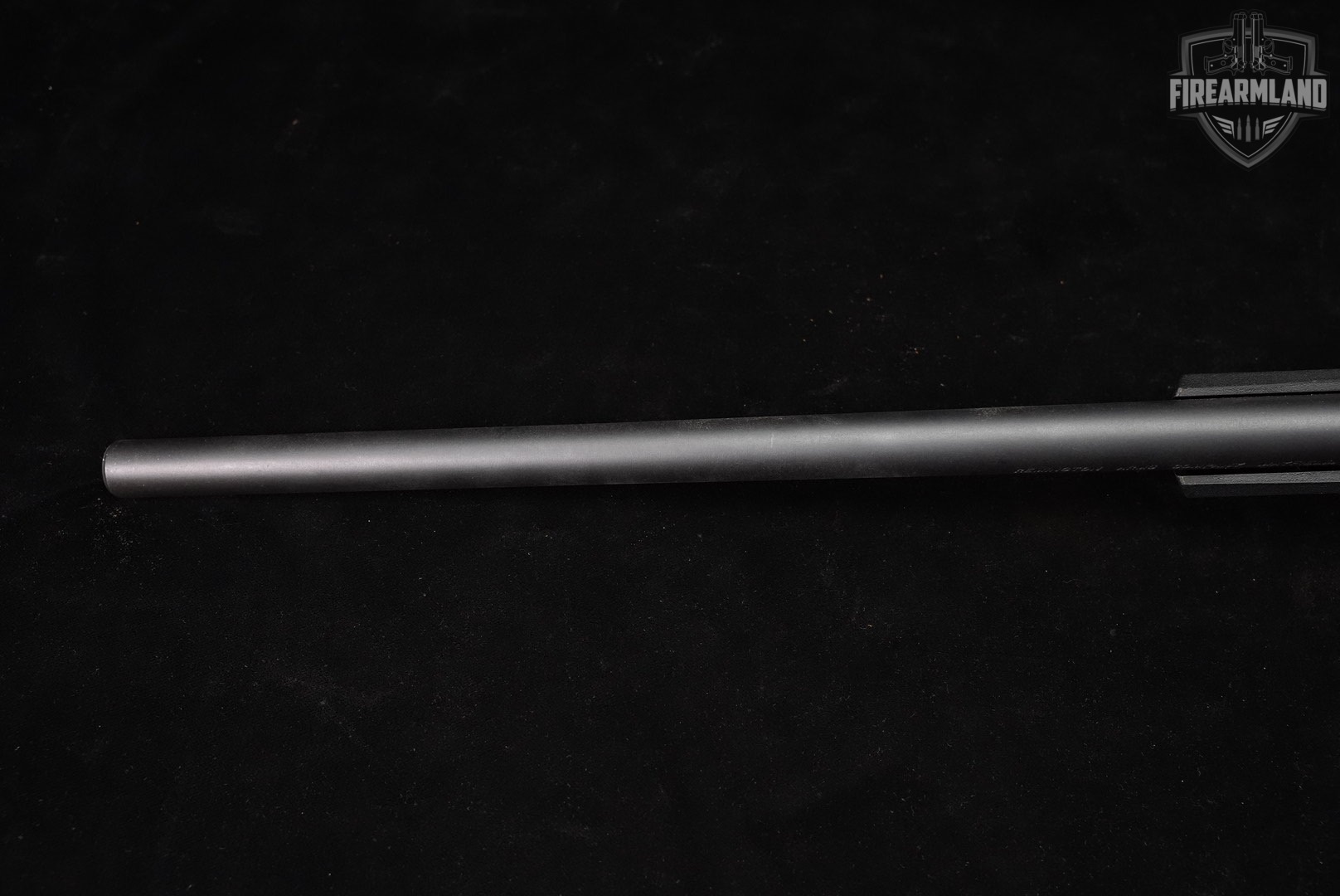 Remington Model 783 30-06 22" Blued & Synthetic CROSSFIRE TRIGGER M783-img-10