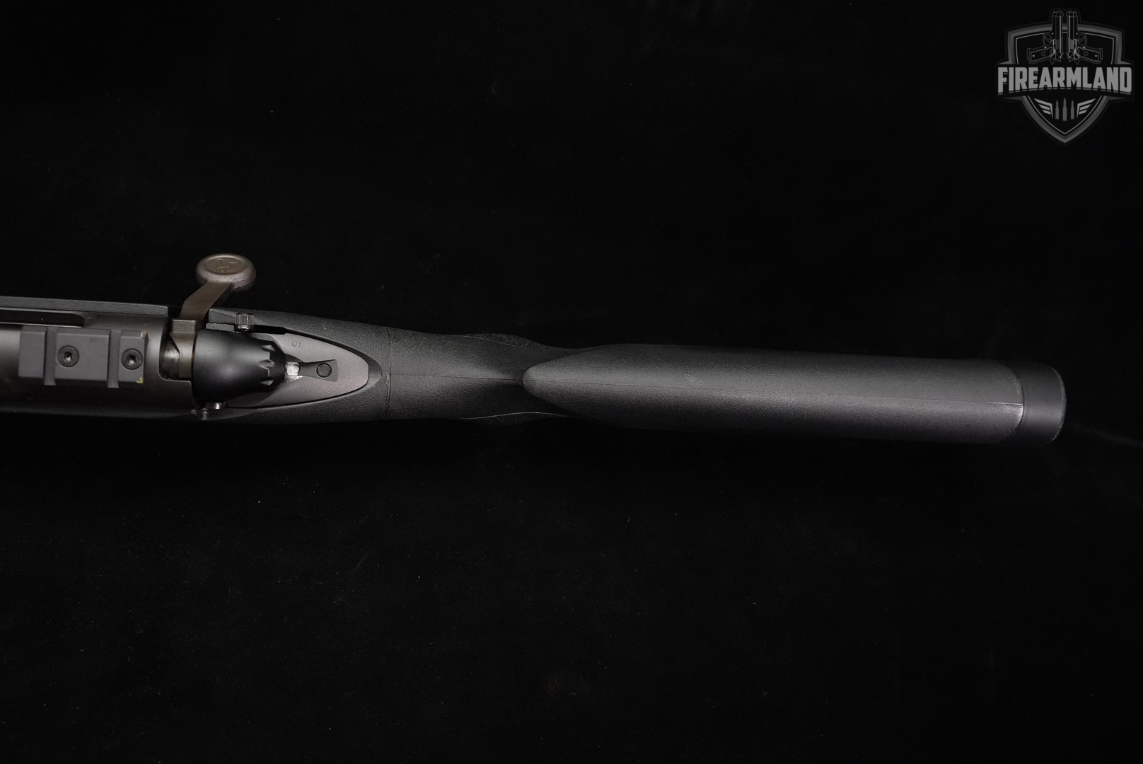 Remington Model 783 30-06 22" Blued & Synthetic CROSSFIRE TRIGGER M783-img-12