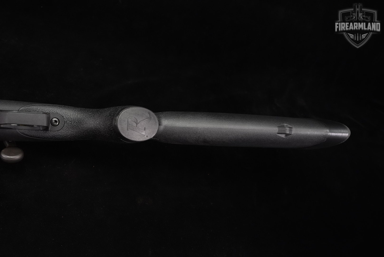 Remington Model 783 30-06 22" Blued & Synthetic CROSSFIRE TRIGGER M783-img-15