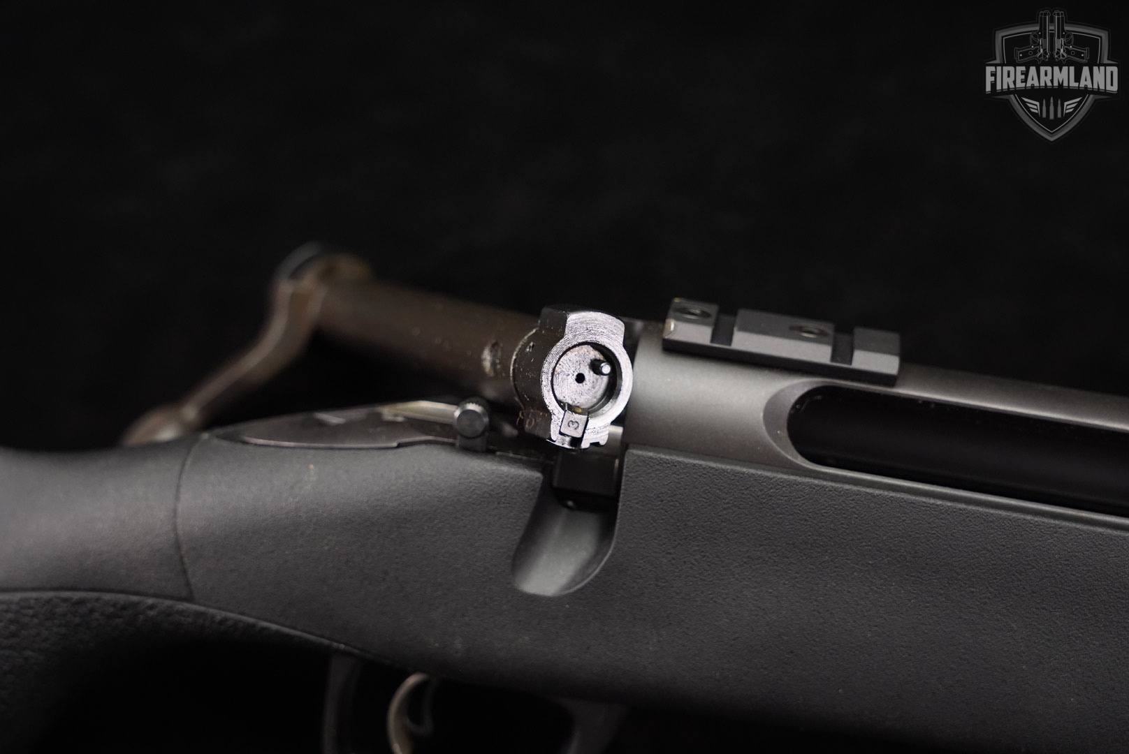 Remington Model 783 30-06 22" Blued & Synthetic CROSSFIRE TRIGGER M783-img-21