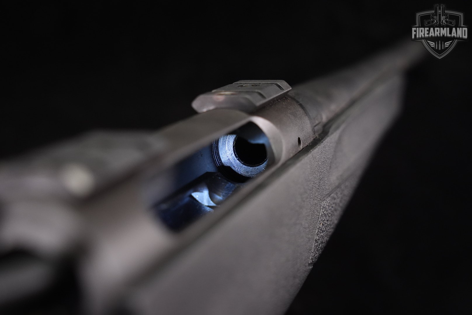 Remington Model 783 30-06 22" Blued & Synthetic CROSSFIRE TRIGGER M783-img-22