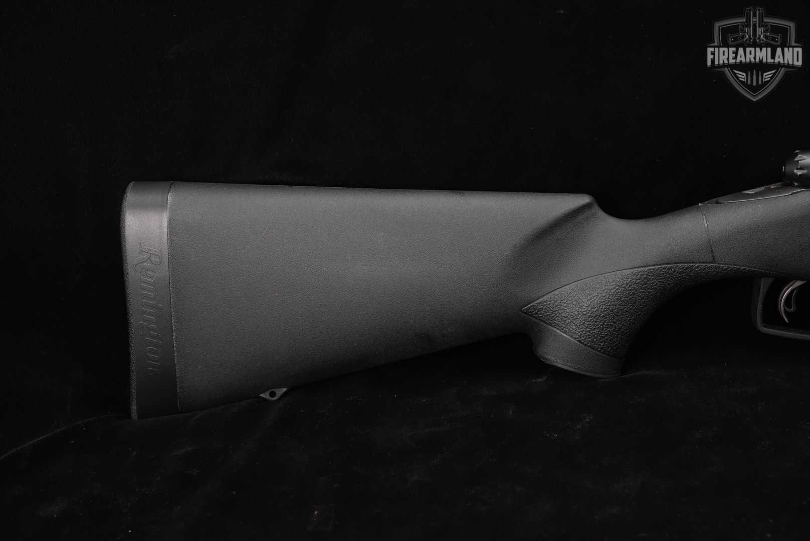 Remington Model 783 30-06 22" Blued & Synthetic CROSSFIRE TRIGGER M783-img-3