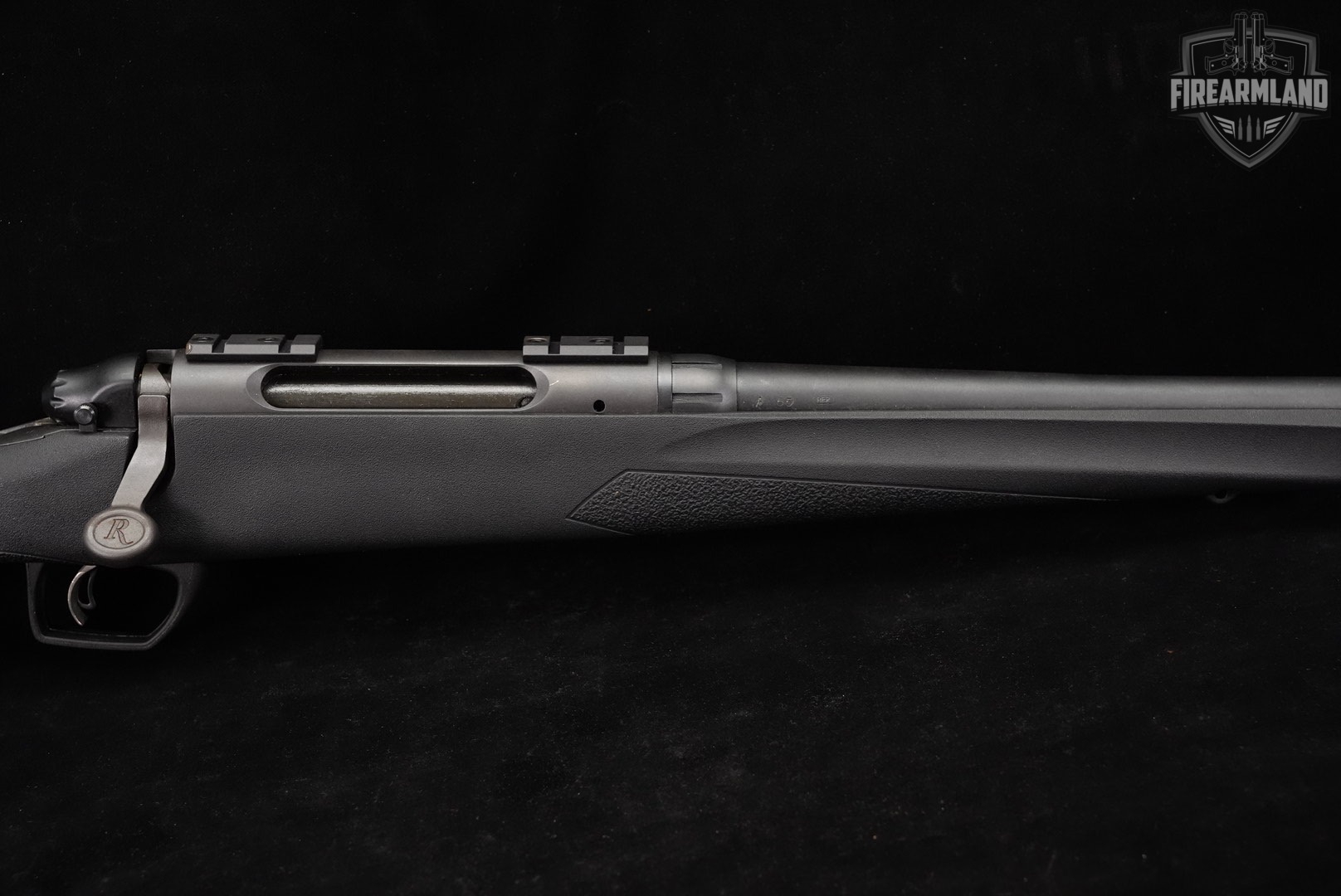 Remington Model 783 30-06 22" Blued & Synthetic CROSSFIRE TRIGGER M783-img-4