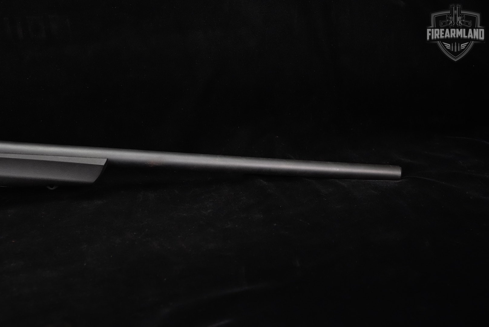 Remington Model 783 30-06 22" Blued & Synthetic CROSSFIRE TRIGGER M783-img-5