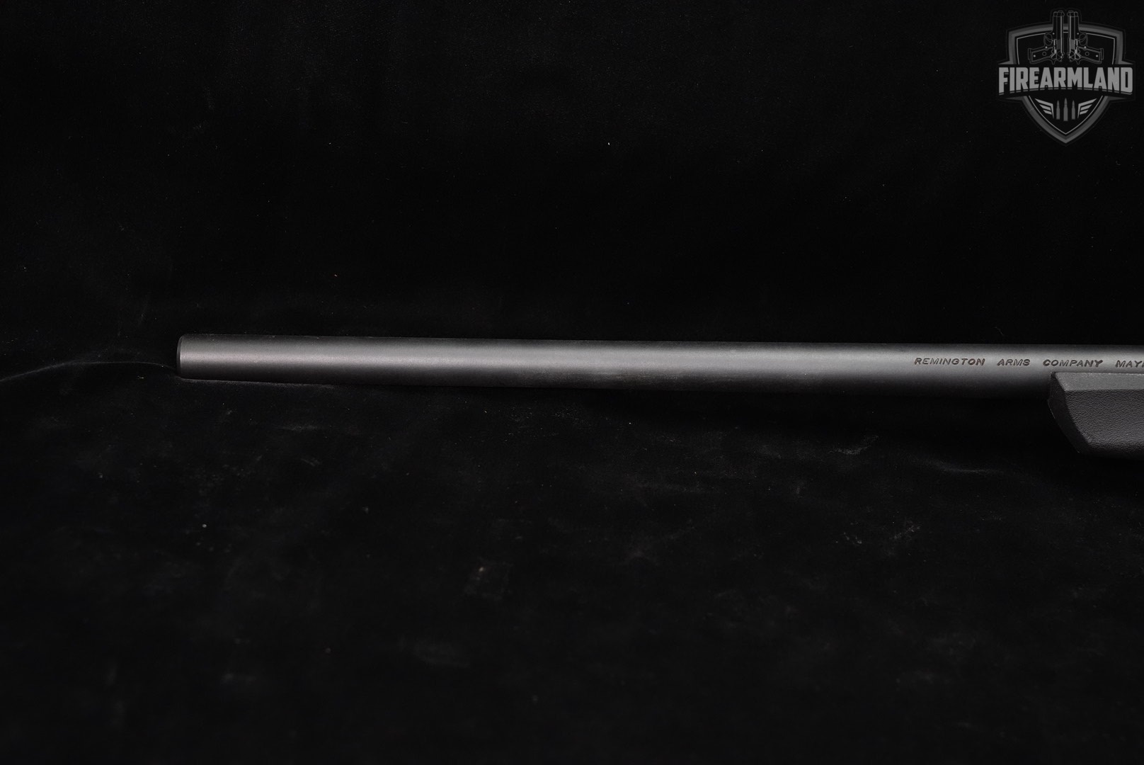 Remington Model 783 30-06 22" Blued & Synthetic CROSSFIRE TRIGGER M783-img-7