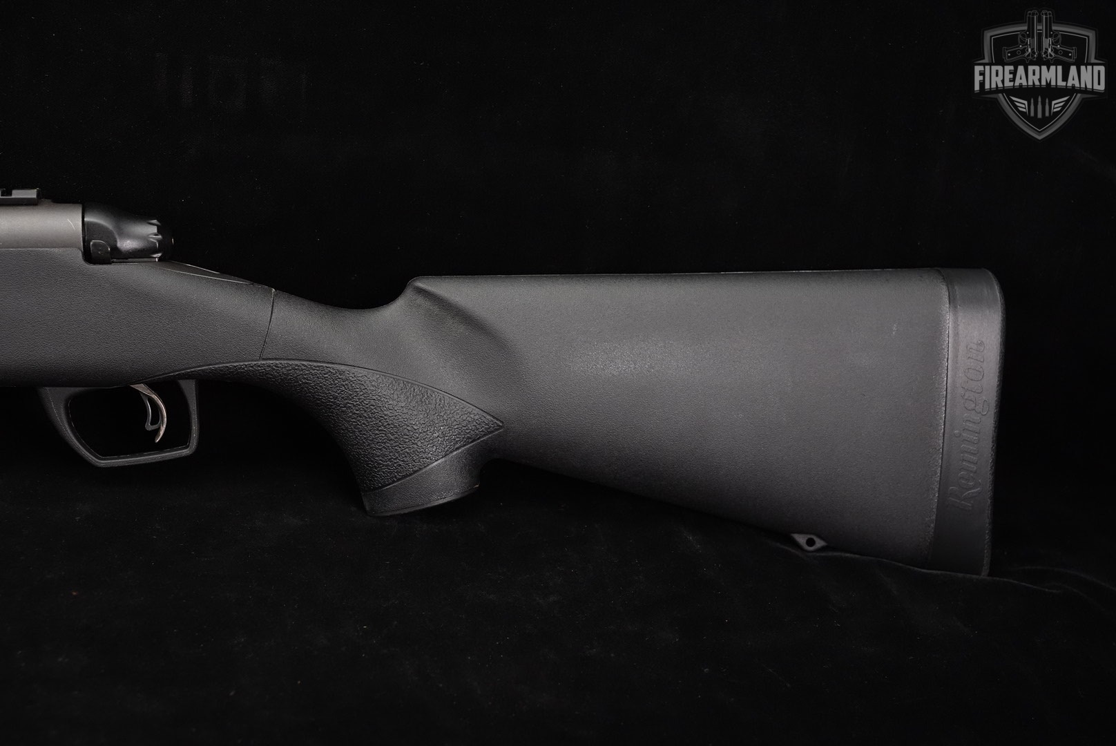 Remington Model 783 30-06 22" Blued & Synthetic CROSSFIRE TRIGGER M783-img-9