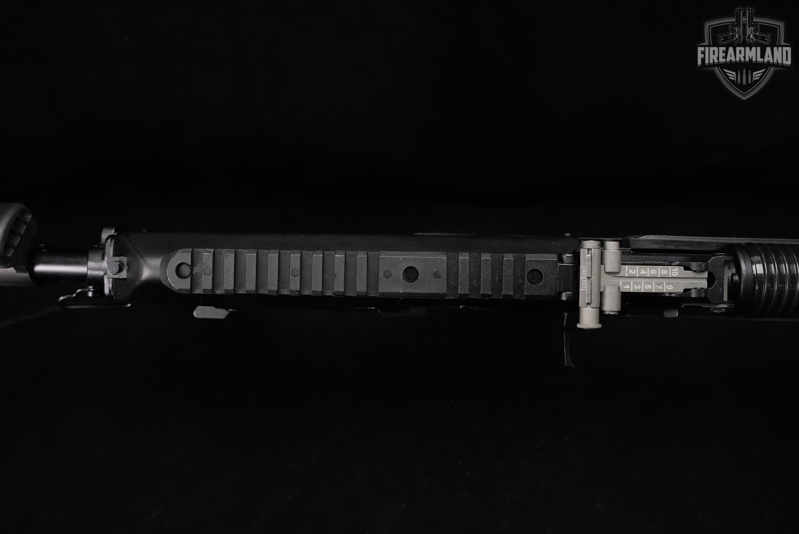 Molot-Oruzhie Ltd Vepr-12 VPO-205-01 AKM AK47 AK-47 VEPR12 +3 MAGS, BRAKE-img-12