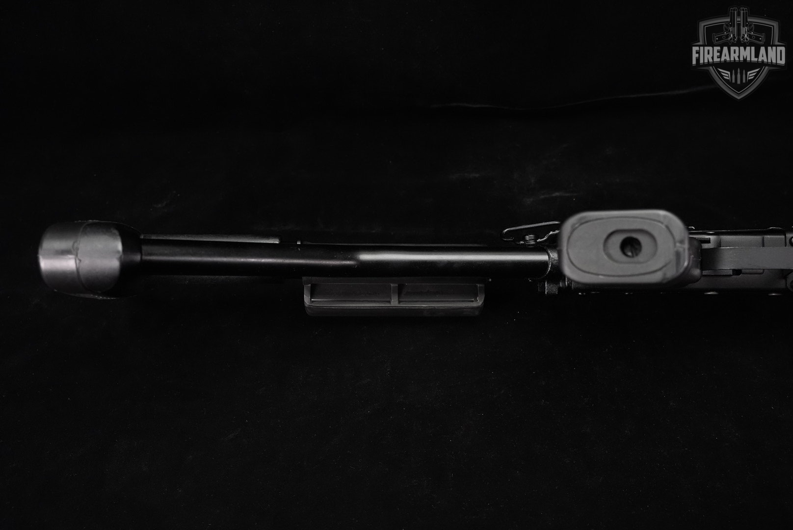 Molot-Oruzhie Ltd Vepr-12 VPO-205-01 AKM AK47 AK-47 VEPR12 +3 MAGS, BRAKE-img-14