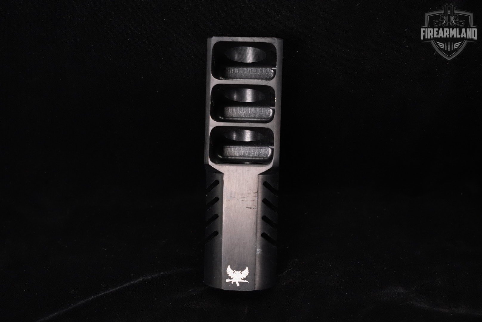 Molot-Oruzhie Ltd Vepr-12 VPO-205-01 AKM AK47 AK-47 VEPR12 +3 MAGS, BRAKE-img-24