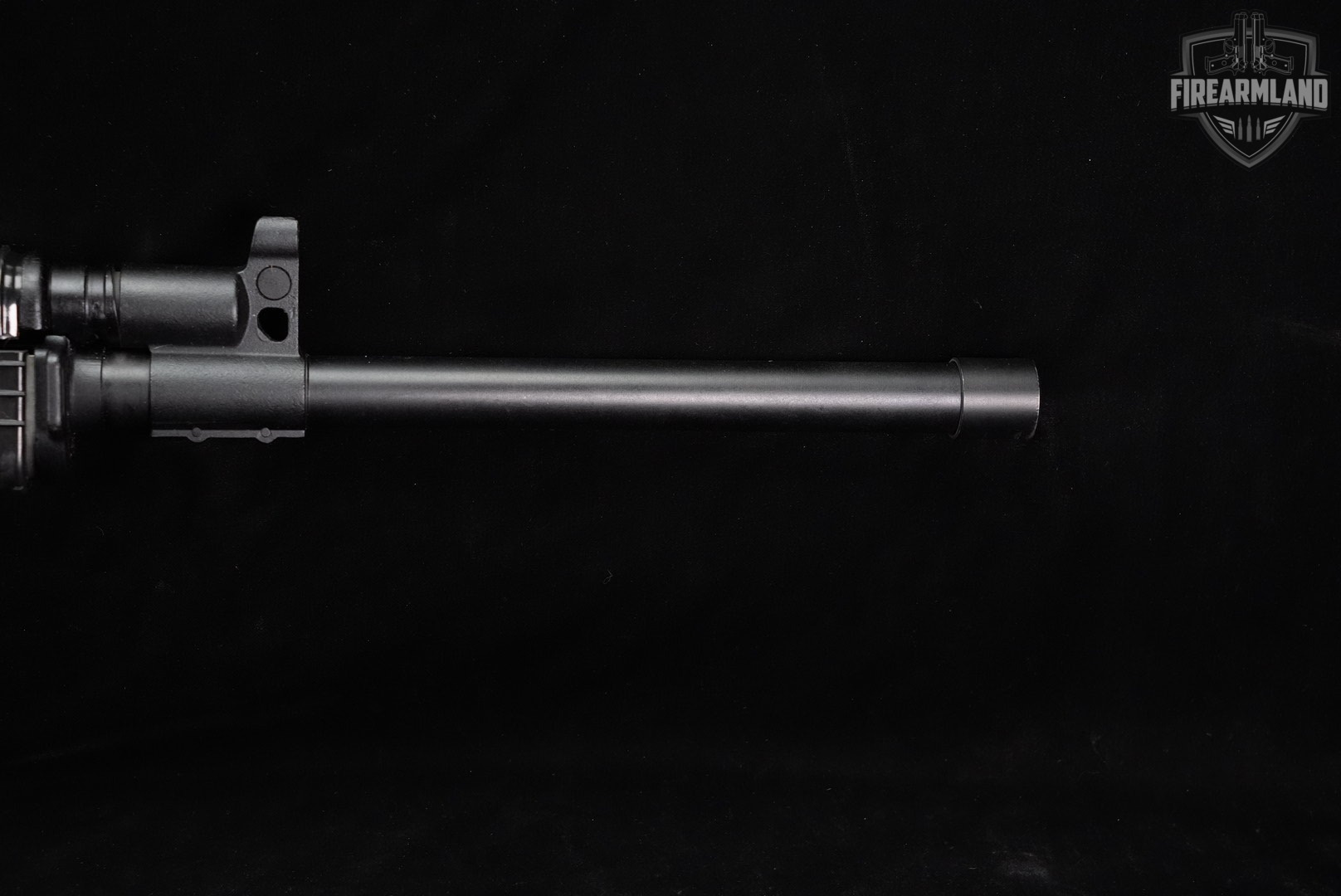 Molot-Oruzhie Ltd Vepr-12 VPO-205-01 AKM AK47 AK-47 VEPR12 +3 MAGS, BRAKE-img-6