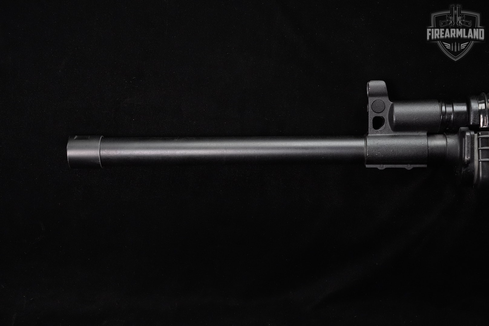 Molot-Oruzhie Ltd Vepr-12 VPO-205-01 AKM AK47 AK-47 VEPR12 +3 MAGS, BRAKE-img-8