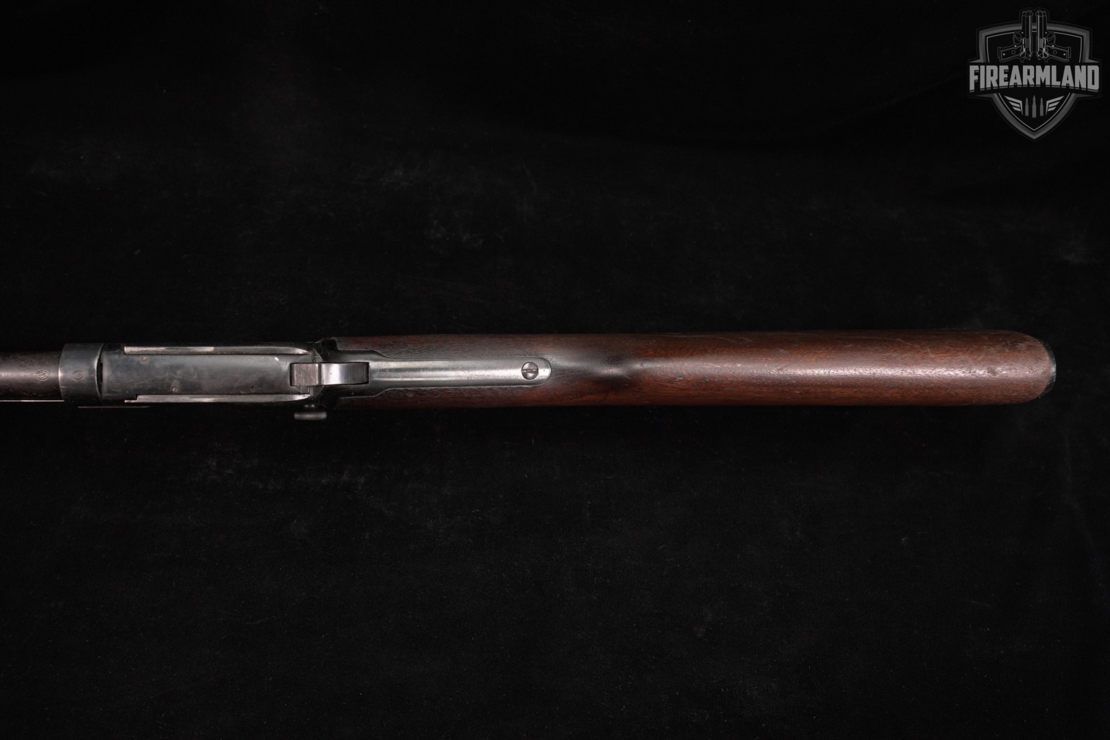 1958 Winchester Model 62A 22 S/L/LR 23" Blued & Walnut Pre-64 M62 TAKEDOWN-img-10