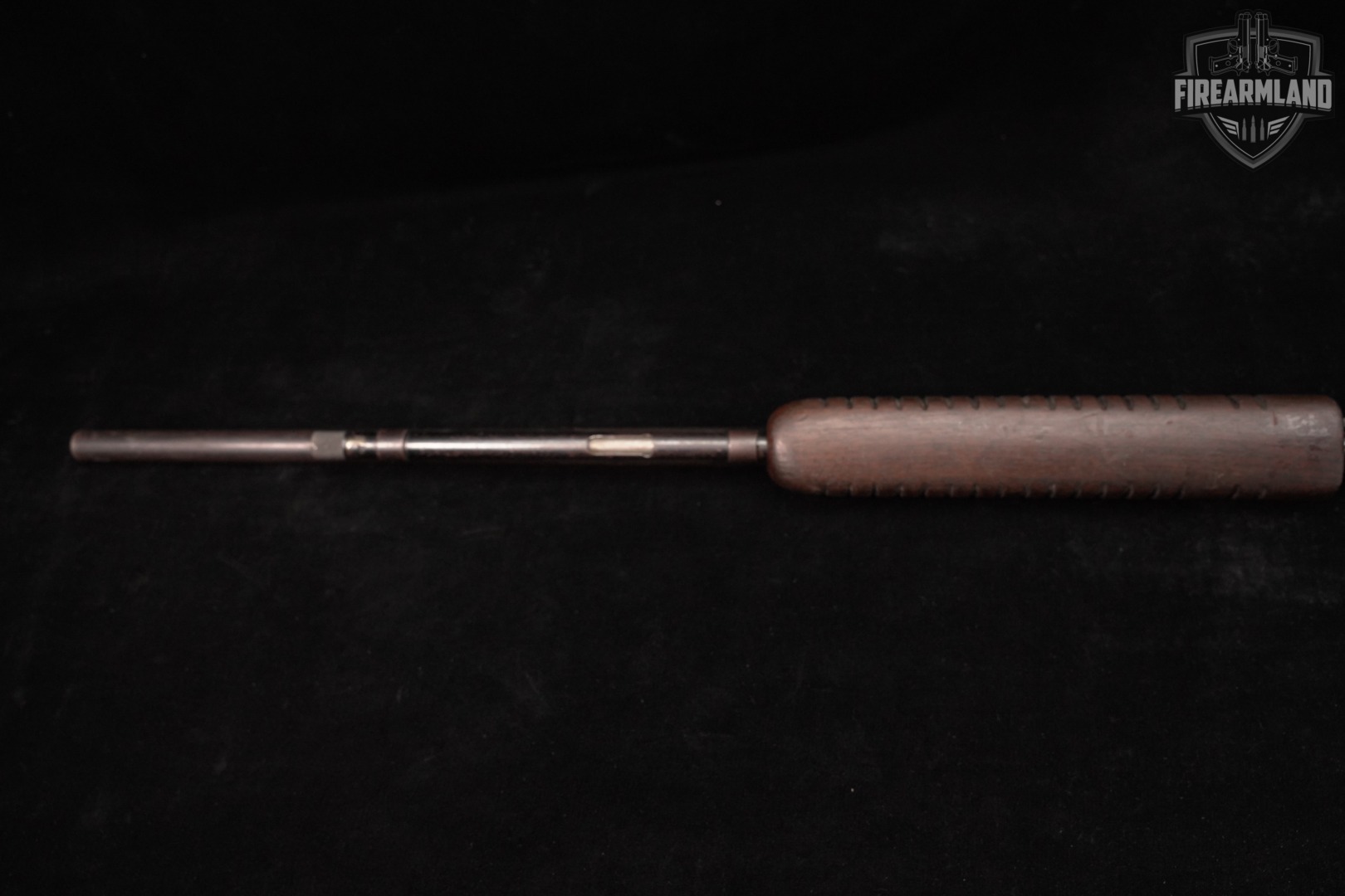 1958 Winchester Model 62A 22 S/L/LR 23" Blued & Walnut Pre-64 M62 TAKEDOWN-img-11