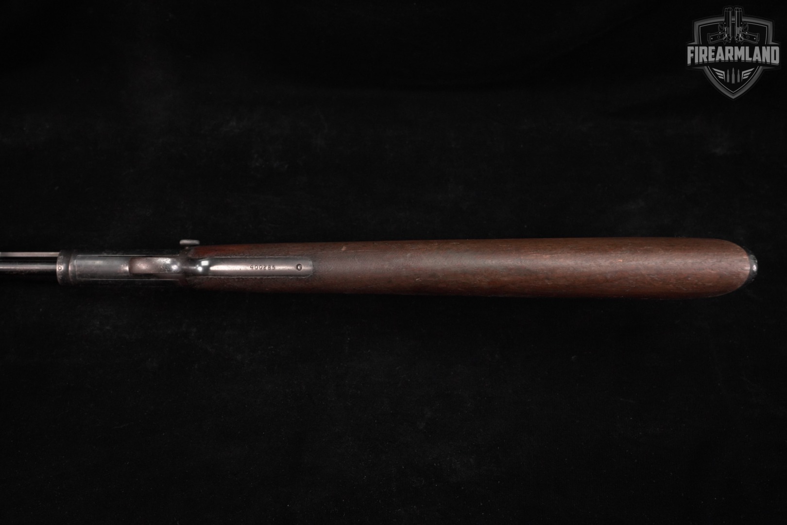 1958 Winchester Model 62A 22 S/L/LR 23" Blued & Walnut Pre-64 M62 TAKEDOWN-img-12