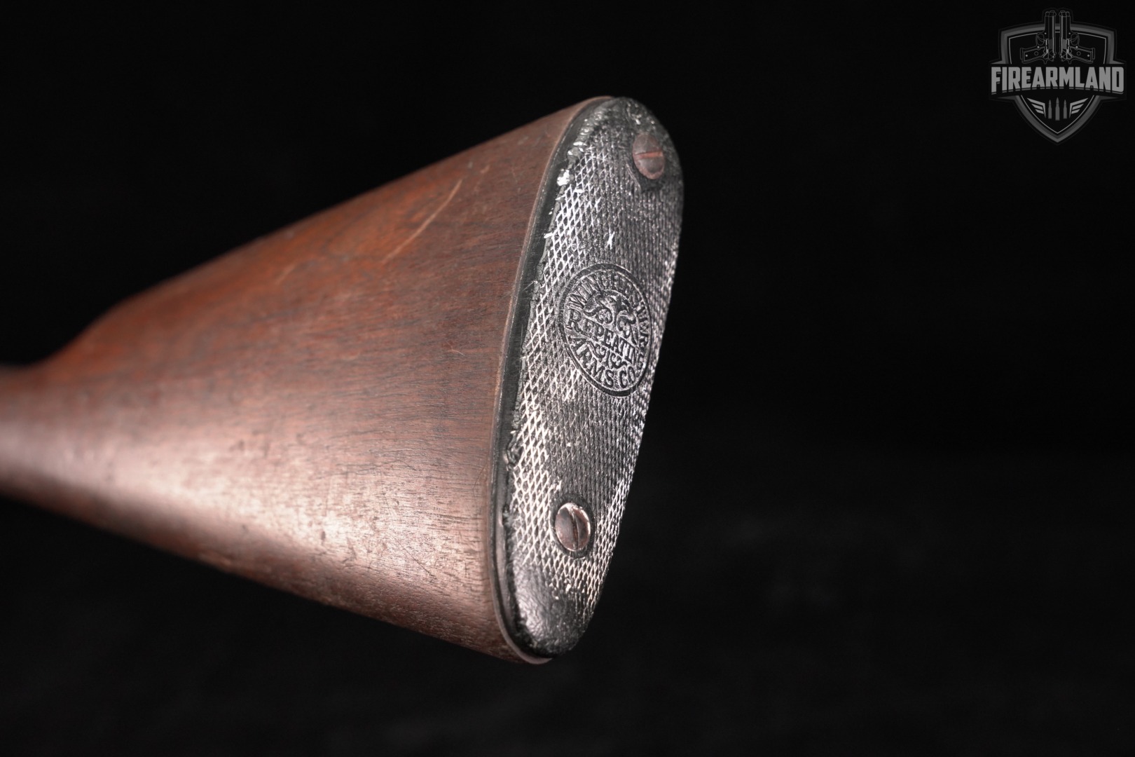 1958 Winchester Model 62A 22 S/L/LR 23" Blued & Walnut Pre-64 M62 TAKEDOWN-img-13