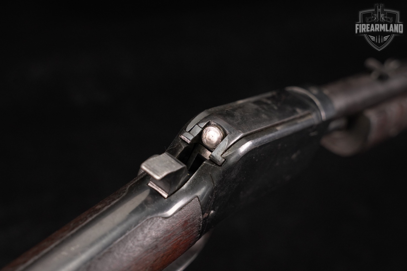 1958 Winchester Model 62A 22 S/L/LR 23" Blued & Walnut Pre-64 M62 TAKEDOWN-img-15