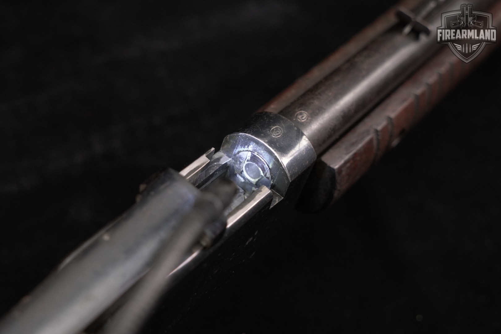 1958 Winchester Model 62A 22 S/L/LR 23" Blued & Walnut Pre-64 M62 TAKEDOWN-img-16