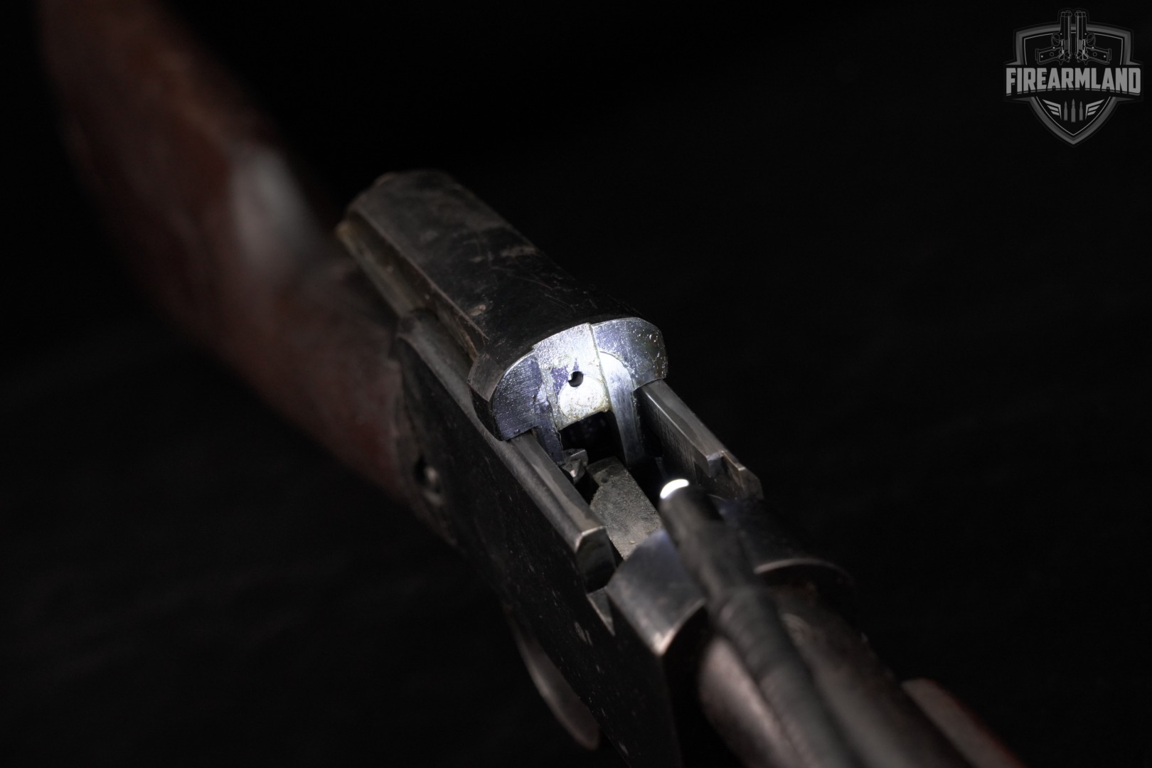 1958 Winchester Model 62A 22 S/L/LR 23" Blued & Walnut Pre-64 M62 TAKEDOWN-img-17