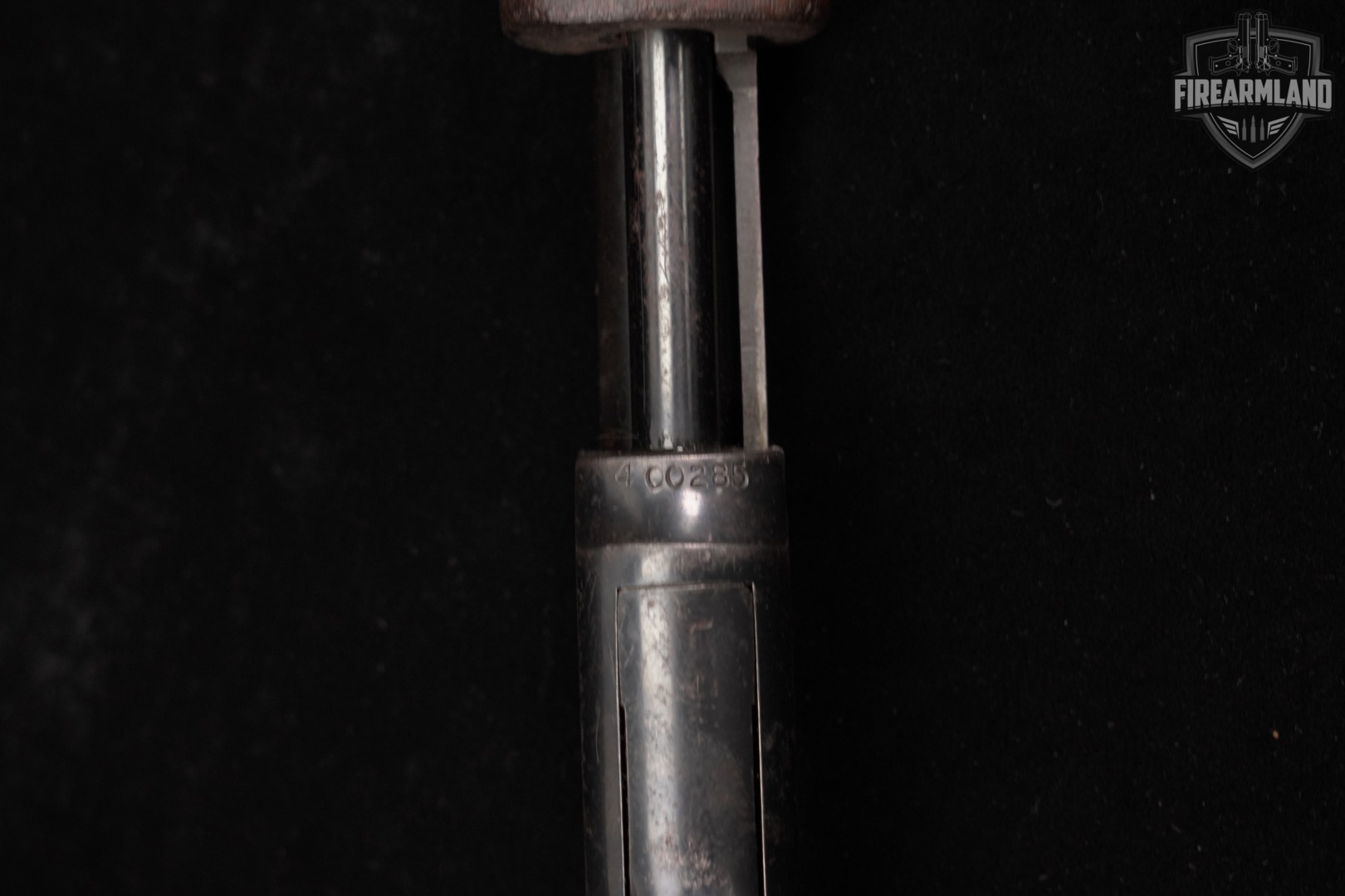 1958 Winchester Model 62A 22 S/L/LR 23" Blued & Walnut Pre-64 M62 TAKEDOWN-img-19