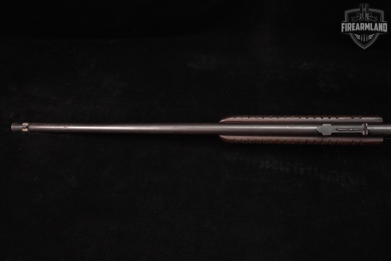 1958 Winchester Model 62A 22 S/L/LR 23" Blued & Walnut Pre-64 M62 TAKEDOWN-img-9