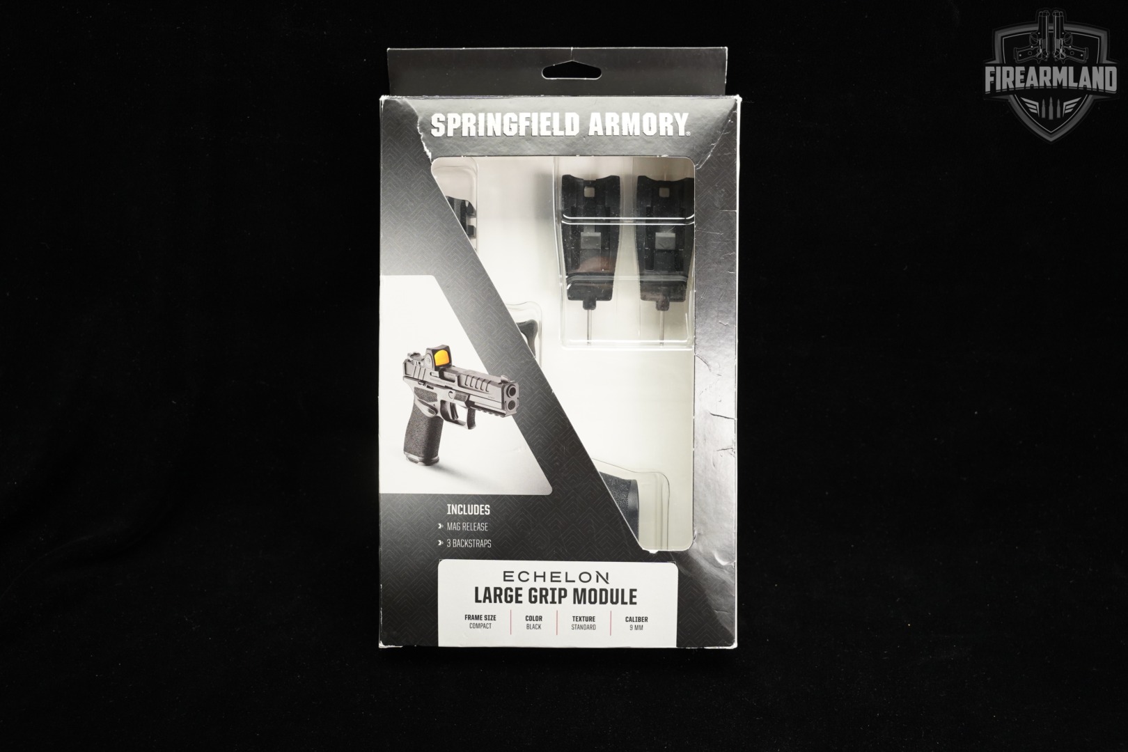 Springfield Armory Echelon 4.5" Threaded Barrel & Grip Modules 9mm +BOX-img-10