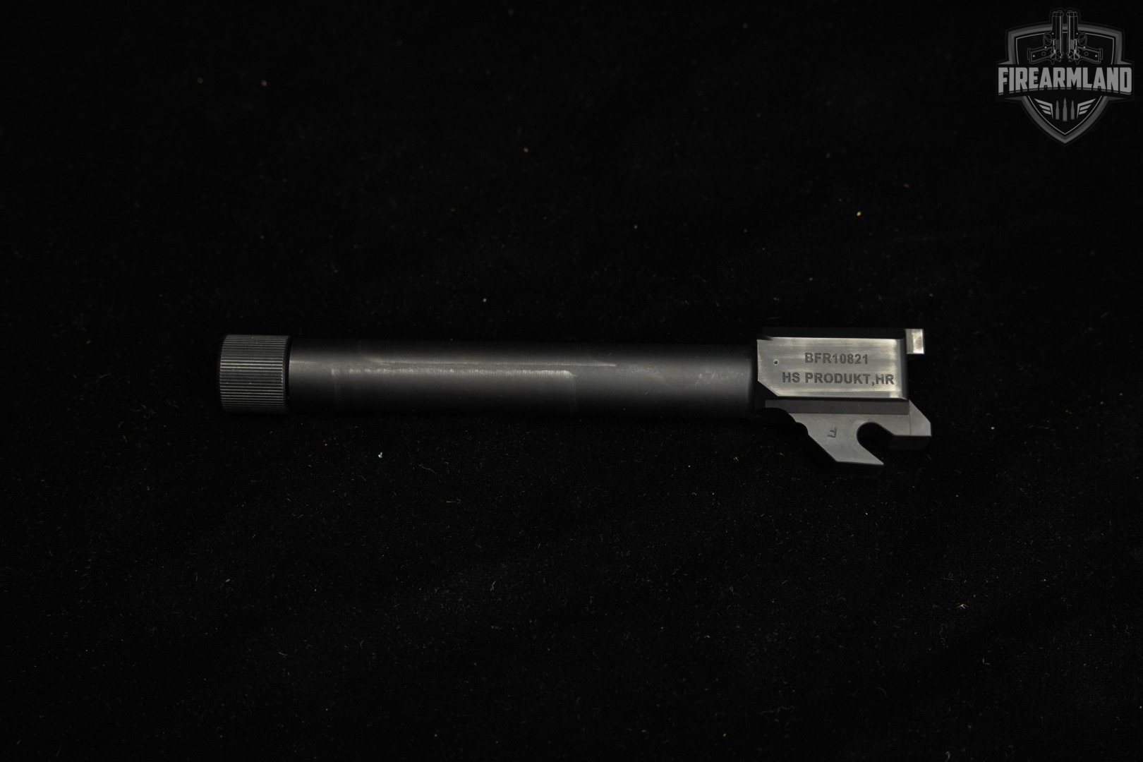 Springfield Armory Echelon 4.5" Threaded Barrel & Grip Modules 9mm +BOX-img-4
