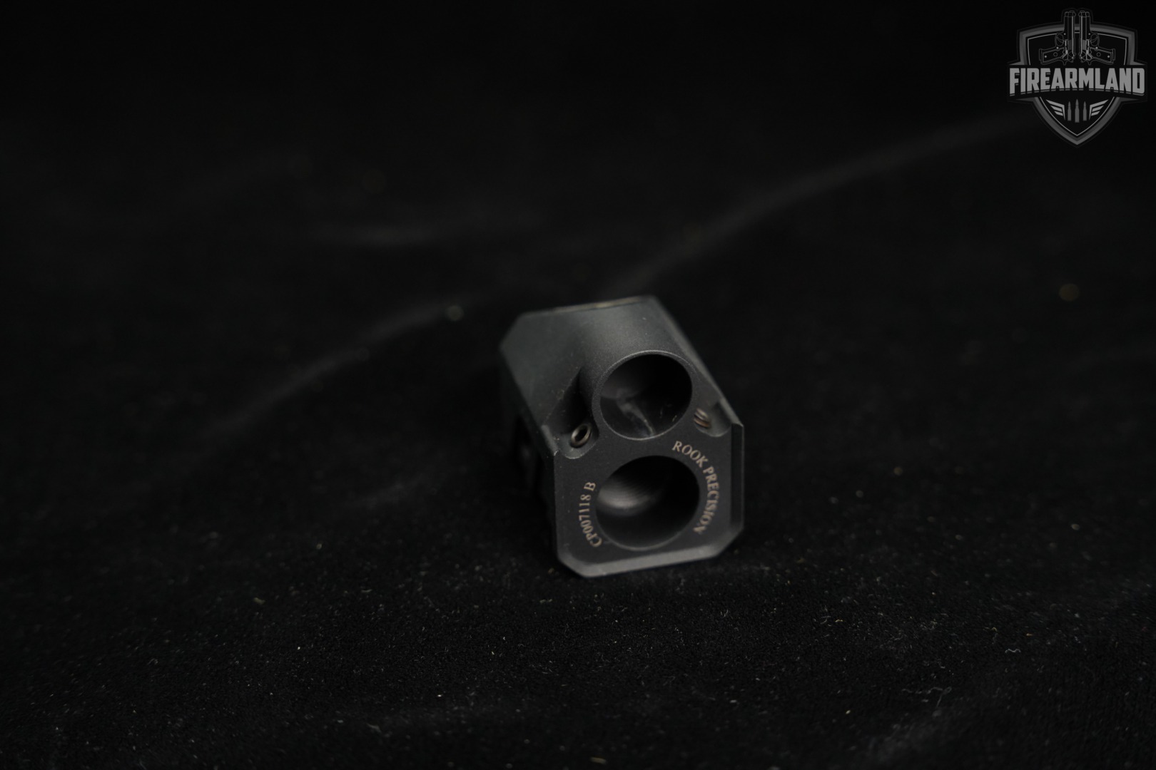 Springfield Armory Echelon 4.5" Threaded Barrel & Grip Modules 9mm +BOX-img-7