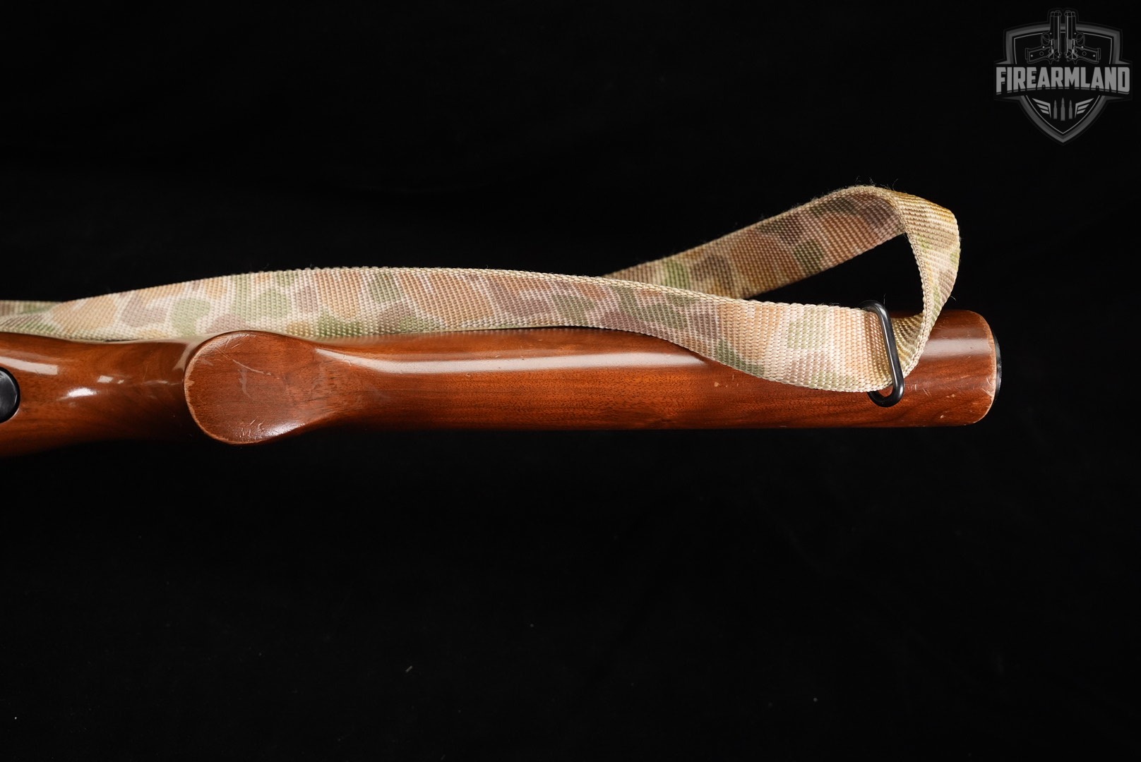 1980 Ruger 44 Carbine 44Rem Mag 16" Blued & Walnut +TASCO SCOPE-img-15