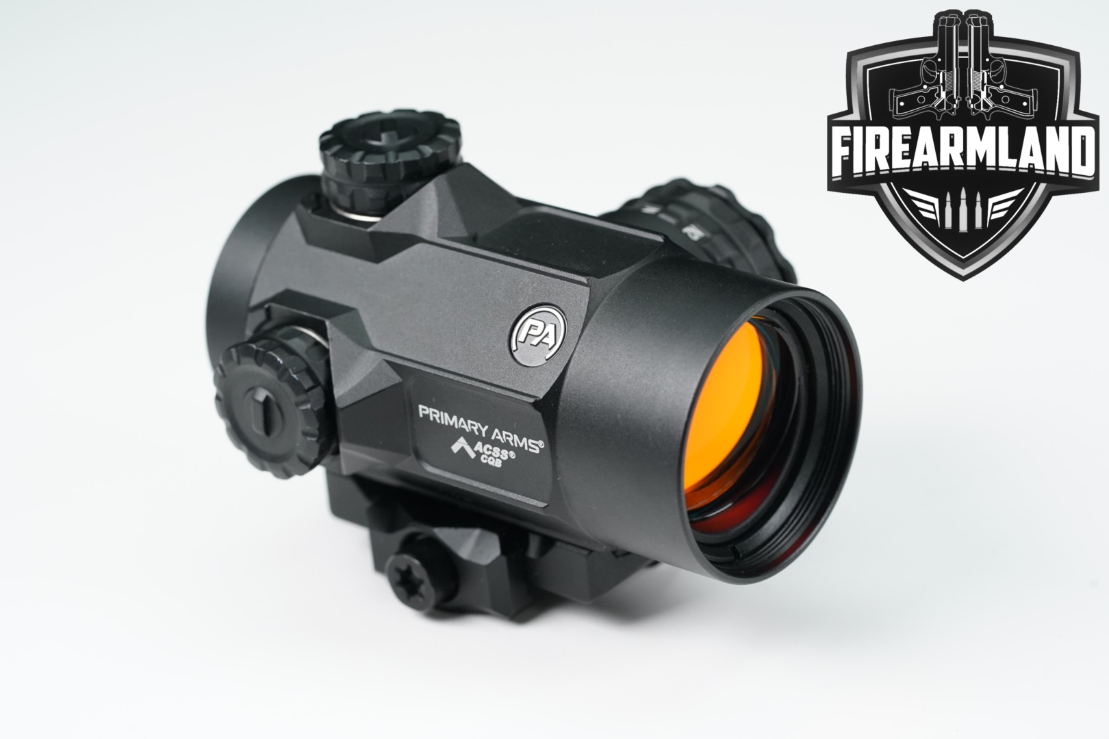 Primary Arms SLx MD-25 in Excellent Condition Thumbnail
