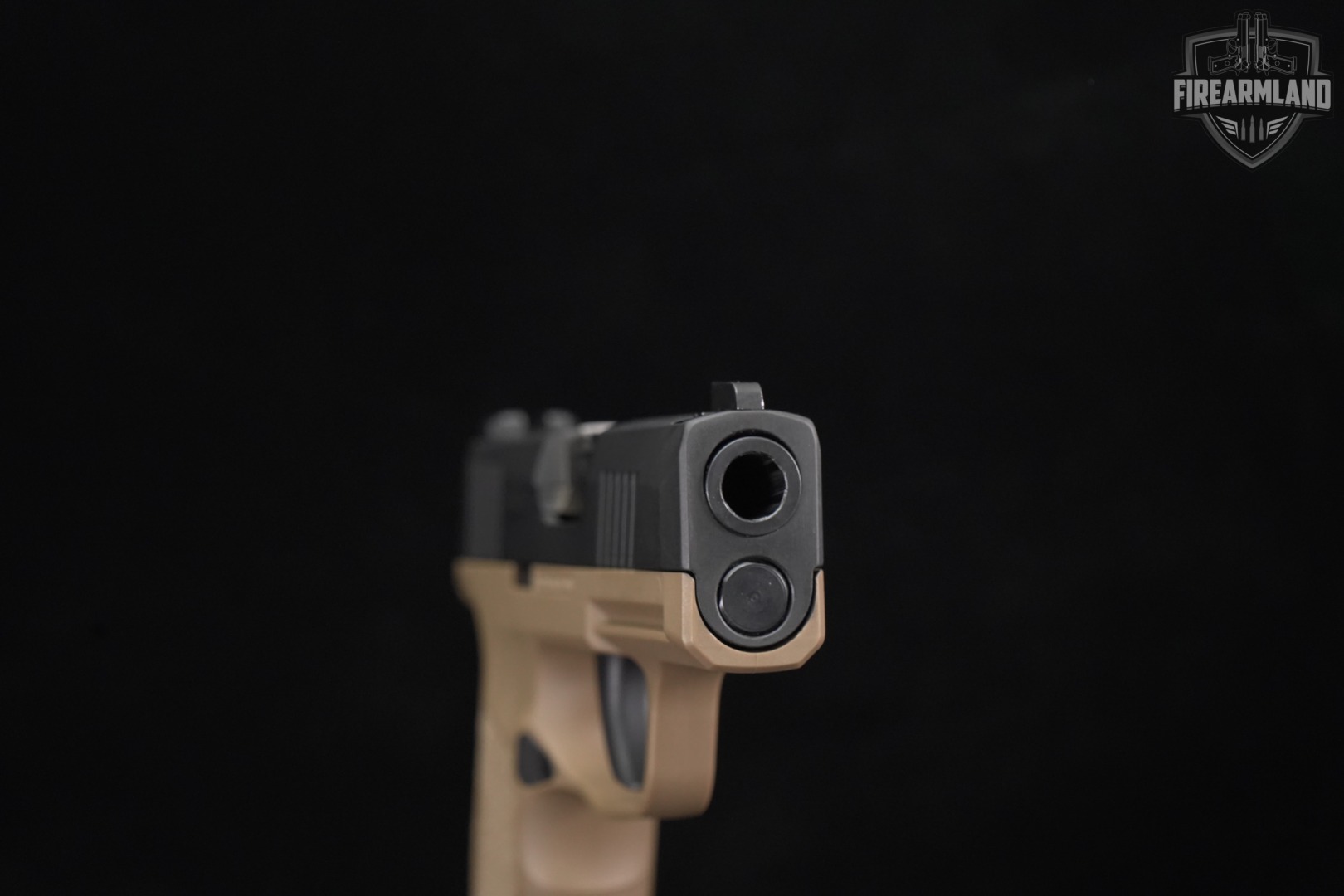 Used Sig Sauer P365 TACPAC Auction | FirearmLand
