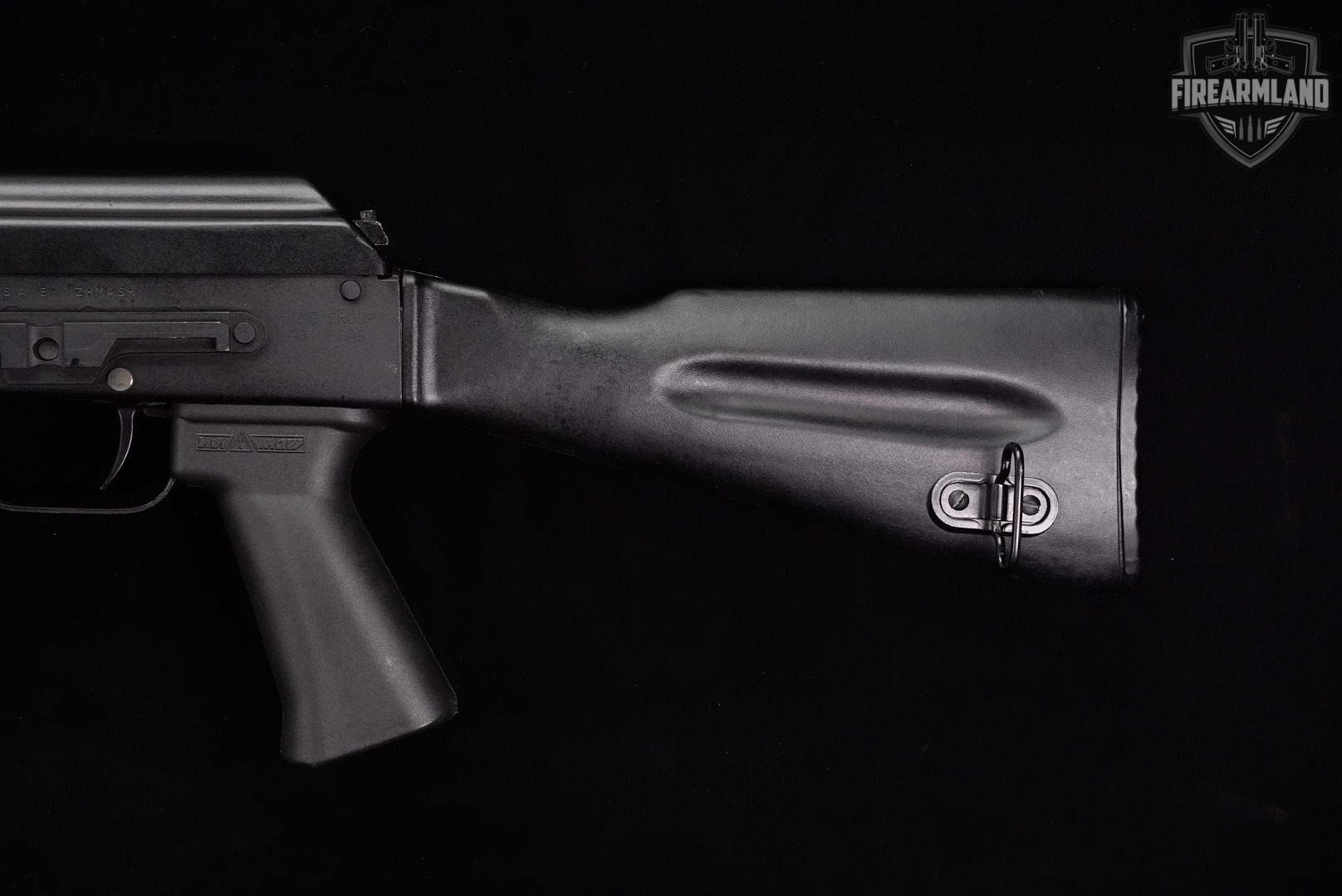 PRE-BAN Izhmash Saiga-12 20.5" Saiga12 +2 MAGS-img-10