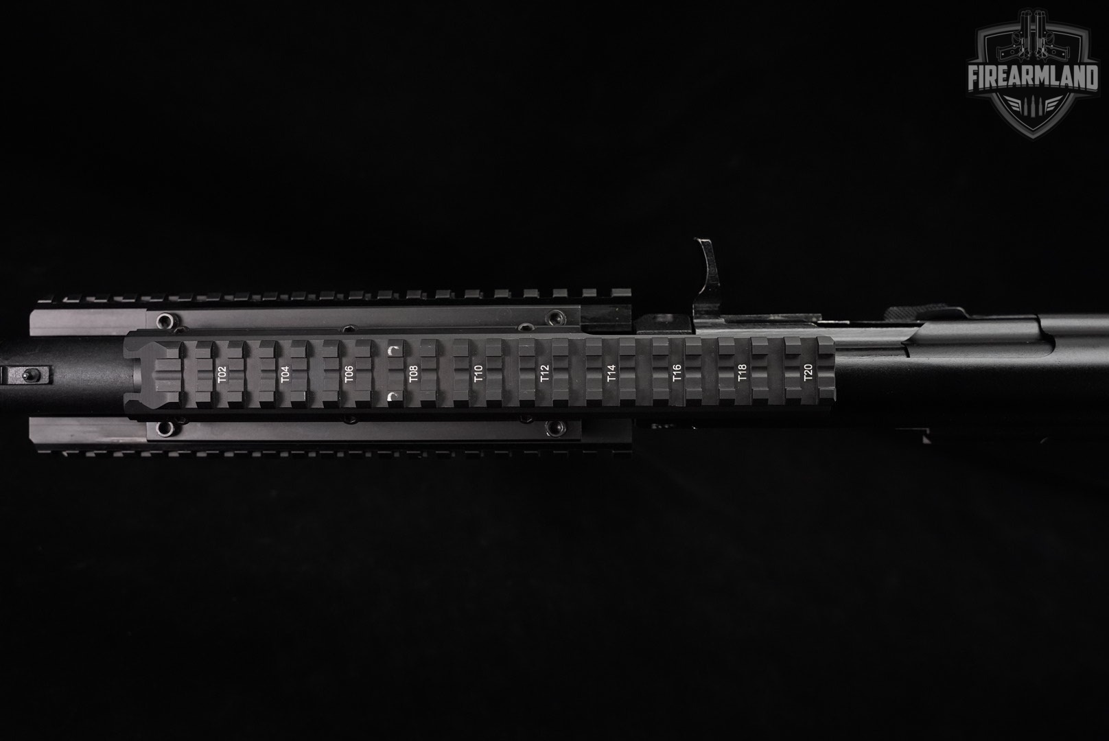 PRE-BAN Izhmash Saiga-12 20.5" Saiga12 +2 MAGS-img-12