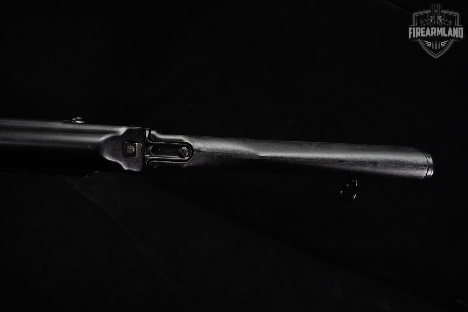 PRE-BAN Izhmash Saiga-12 20.5" Saiga12 +2 MAGS-img-13