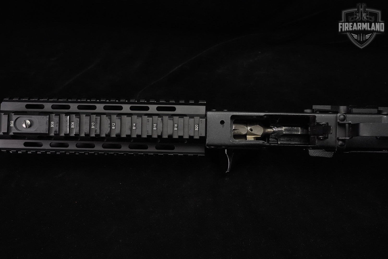 PRE-BAN Izhmash Saiga-12 20.5" Saiga12 +2 MAGS-img-15