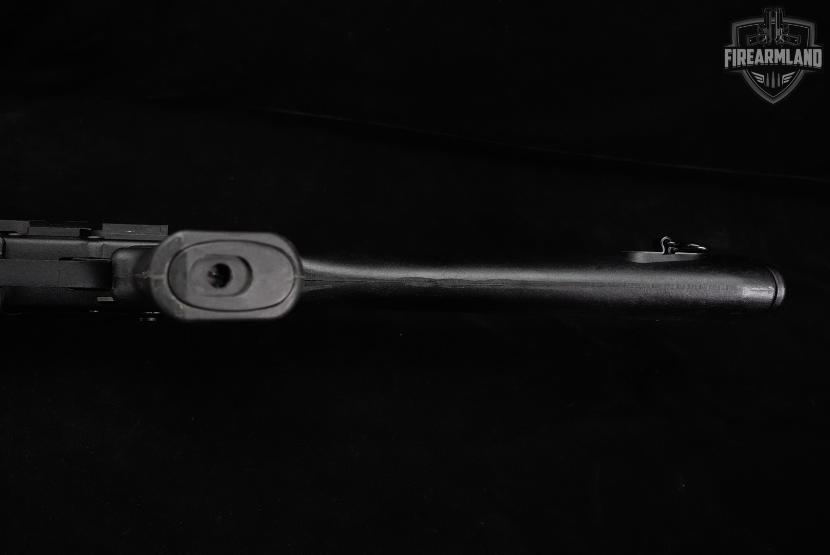 PRE-BAN Izhmash Saiga-12 20.5" Saiga12 +2 MAGS-img-16
